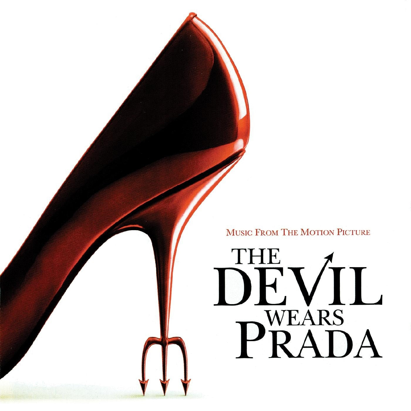The Devil Wears Prada (20th Anniversary)