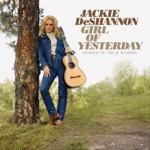 Girl of Yesterday