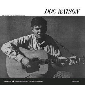 Doc Watson