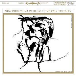 Morton Feldman: New directions in music 2