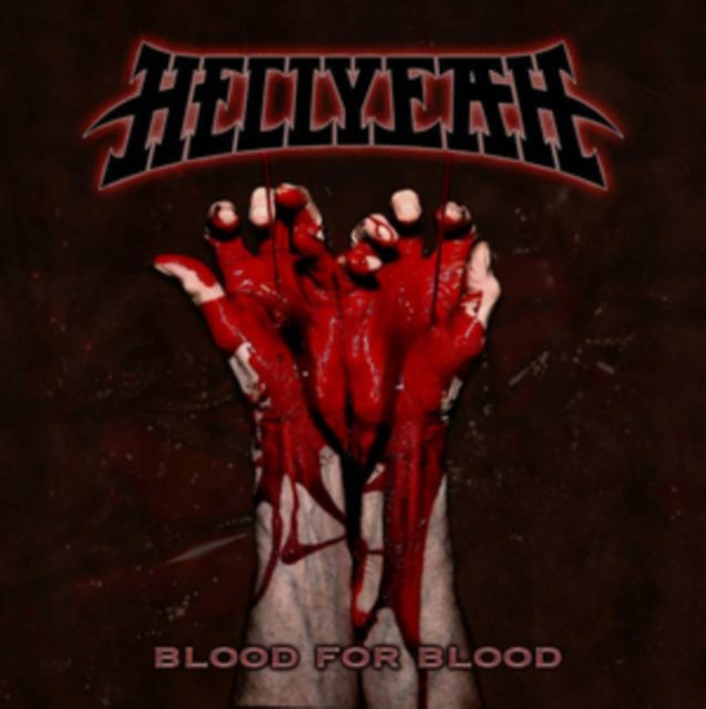 Blood for Blood