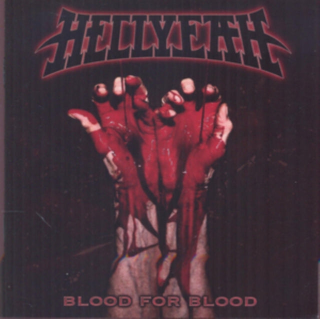 Blood for Blood