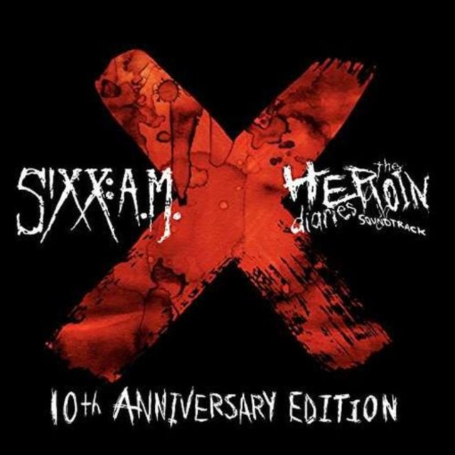 The Heroin Diaries