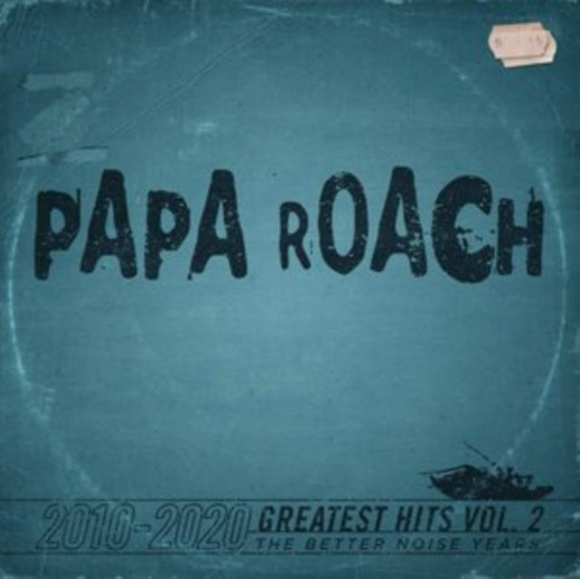 Greatest Hits 2010-2020