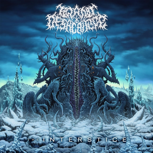 The Interstice