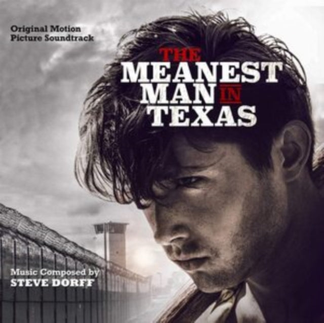 The Meanest Man in Texas