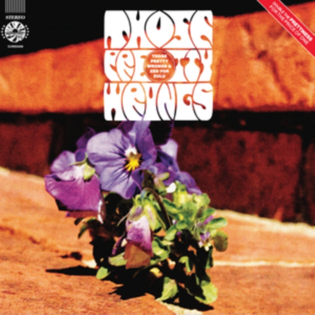 Those Pretty Wrongs/Zed for Zulu