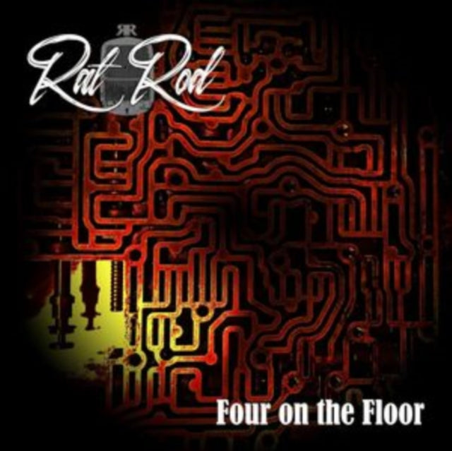 Four On the Floor