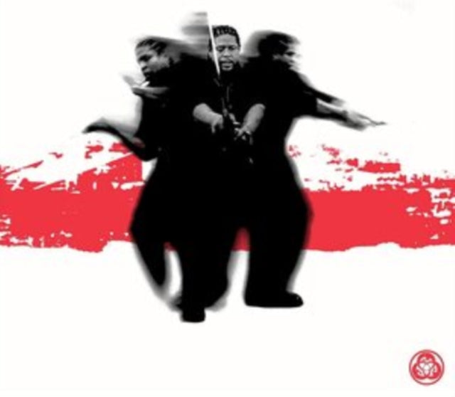 Ghost Dog: The Way of the Samurai