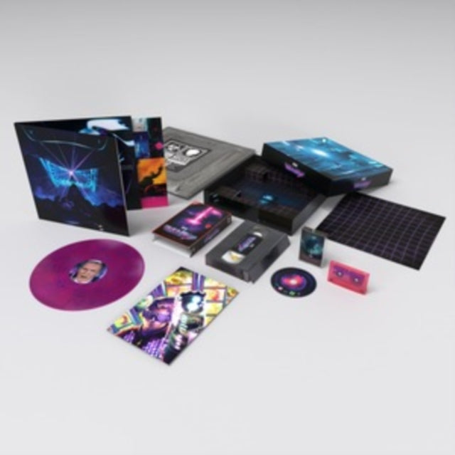 Simulation Theory