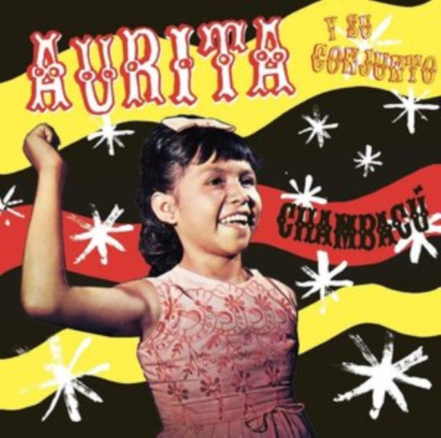 Chambacú