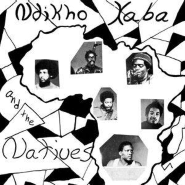 Ndikho Xaba and the Natives
