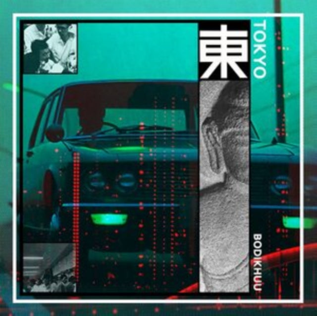 Tokyo
