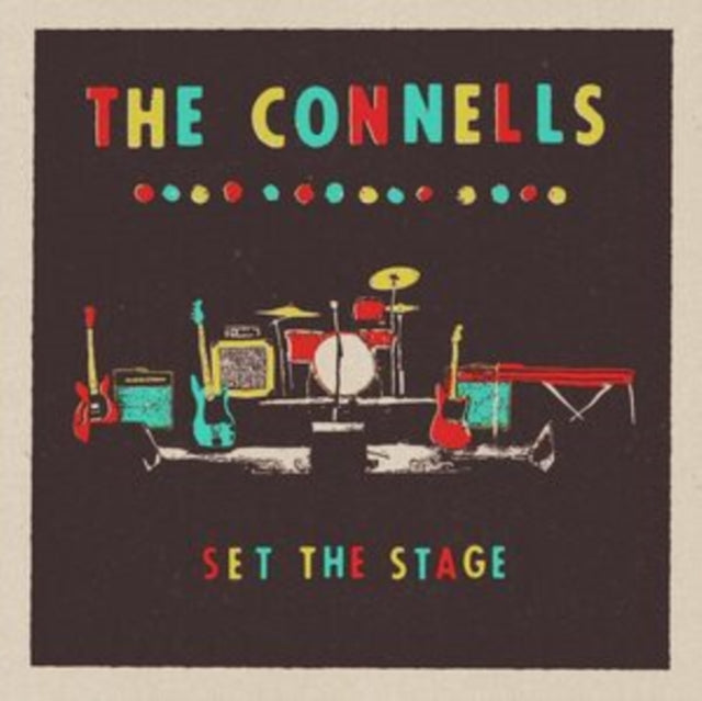 Set the Stage
