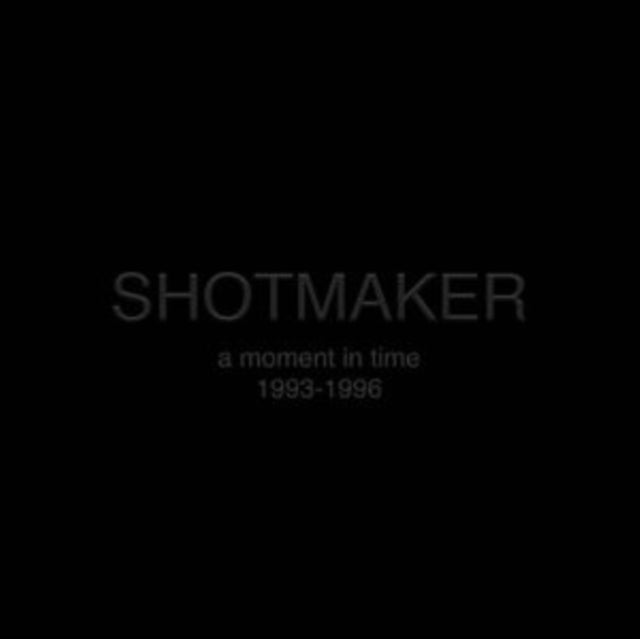 A moment in time: 1993-1996