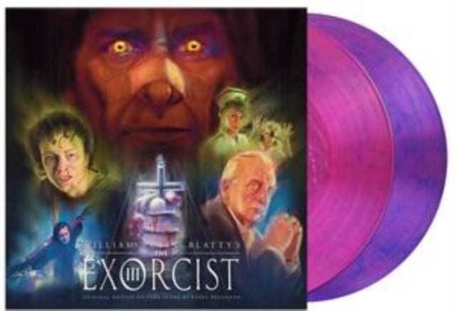 The Exorcist III