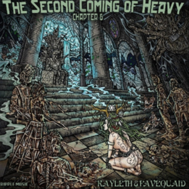The Second Coming of Heavy