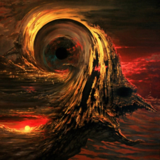 The Great Nothing