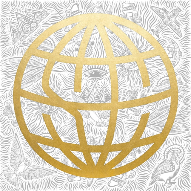 Around the World and Back