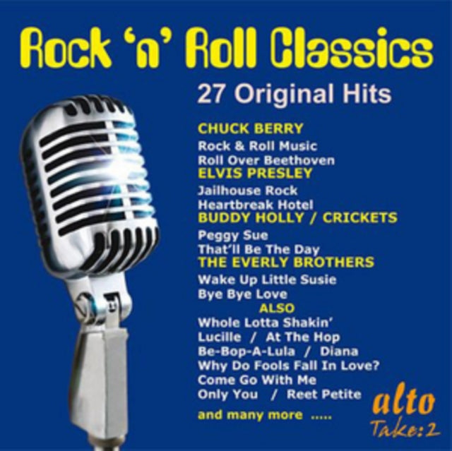 Rock 'N' Roll Classics