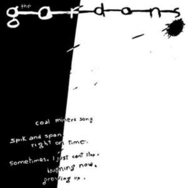 The Gordons + Future Shock