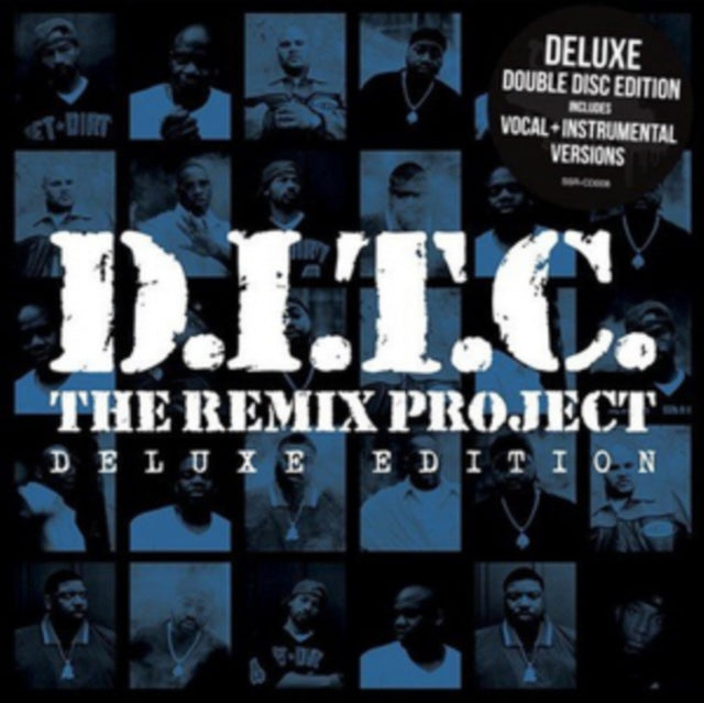 The Remix Project