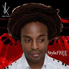 Stylefree Ep