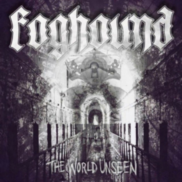 The World Unseen