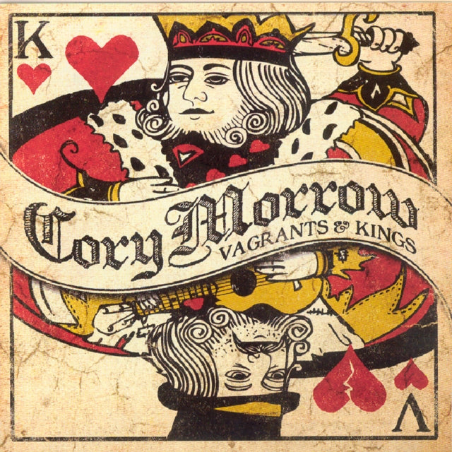 Vagrants and Kings
