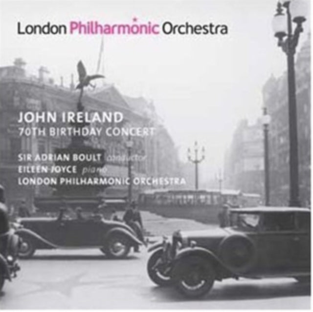 70th Birthday Concert