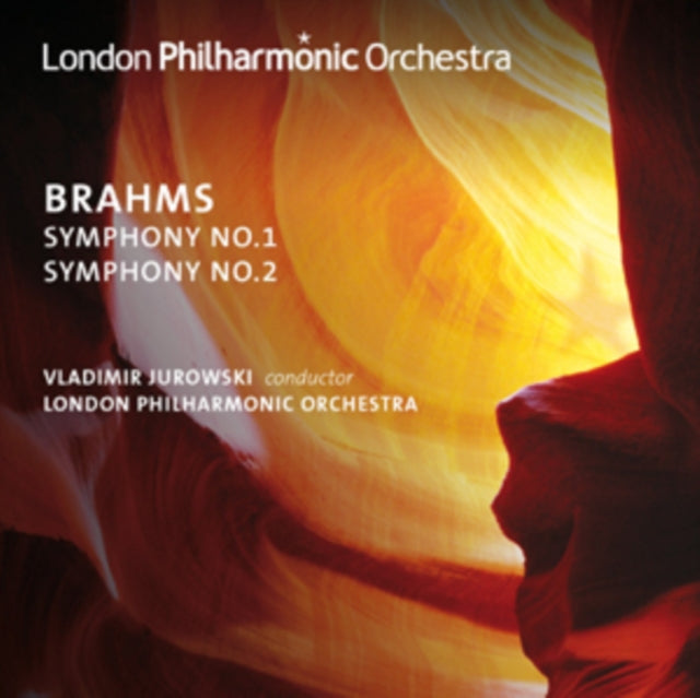 Brahms Symphonies