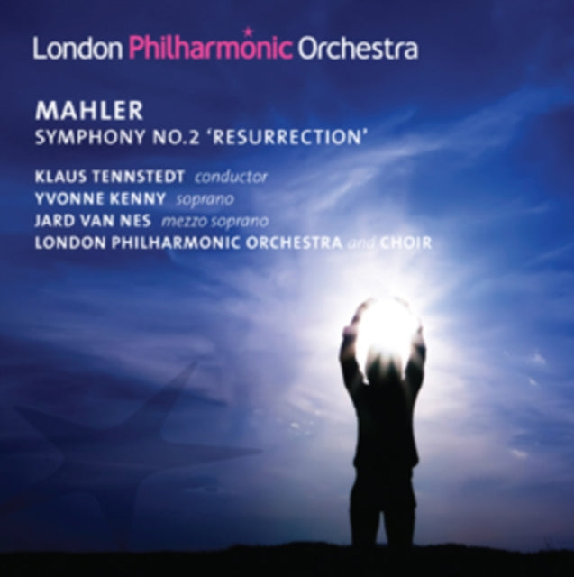Symphony No. 2 'Resurrection'