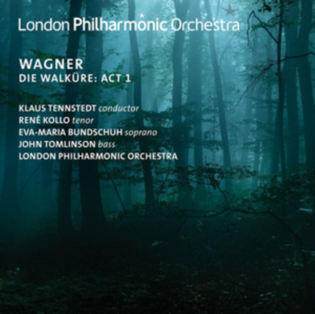 Wagner: Die Walküre - Act 1
