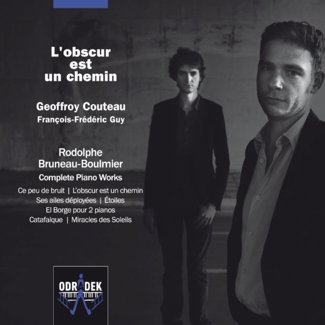 Rodolphe Bruneau-Boulmier: Complete Piano Works