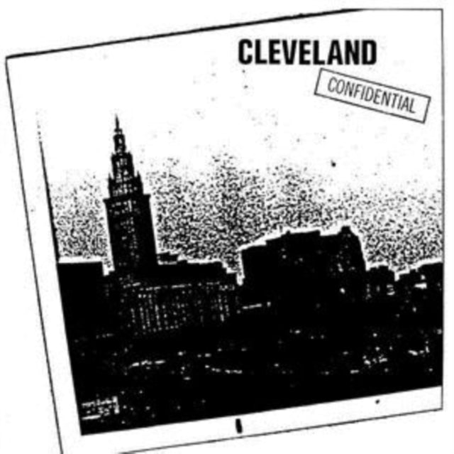 Cleveland Confidential (RSD 2020)