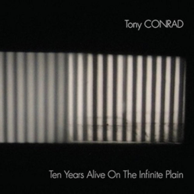 Ten Years Alive On the Infinite Plain