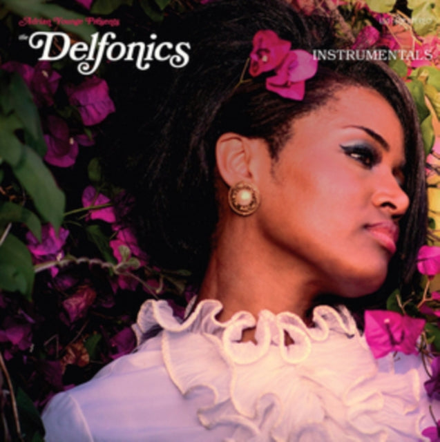 The Delfonics Instrumentals