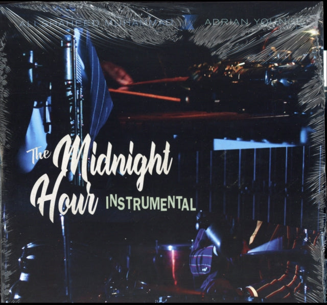 The Midnight Hour Instrumentals