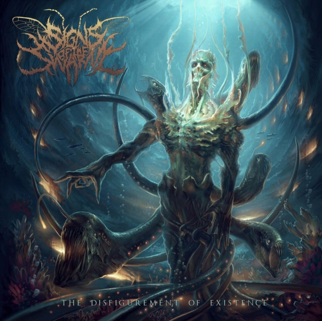 The Disfigurement of Existence