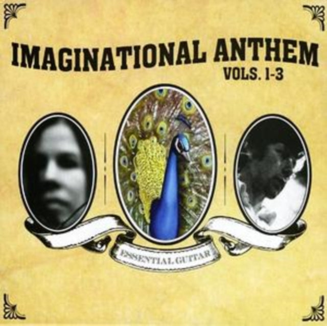Imaginational Anthem