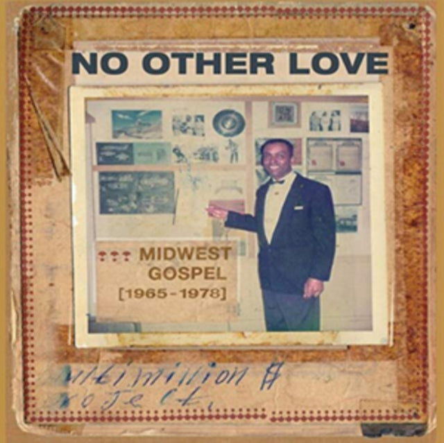 No Other Love