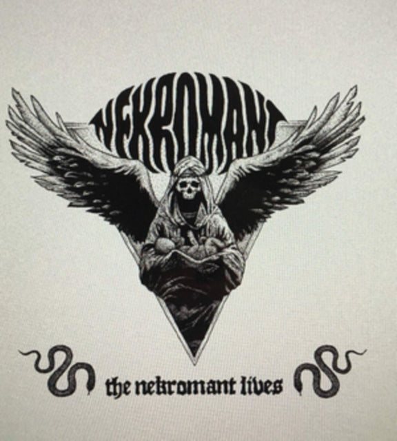 The Nekromant Lives