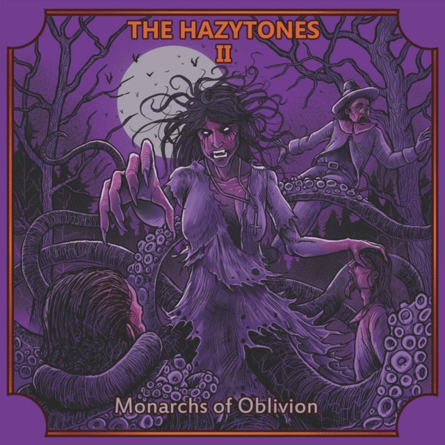 The Hazytones II