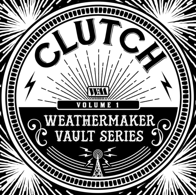 The Weathermaker Vault Series