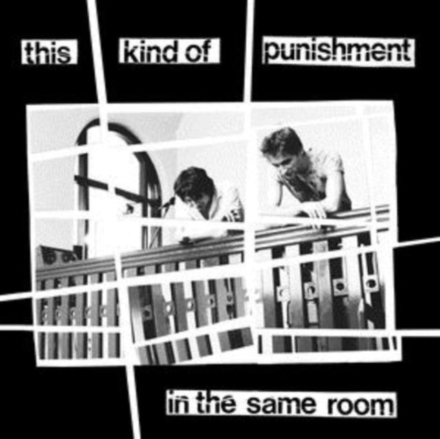 In the Same Room