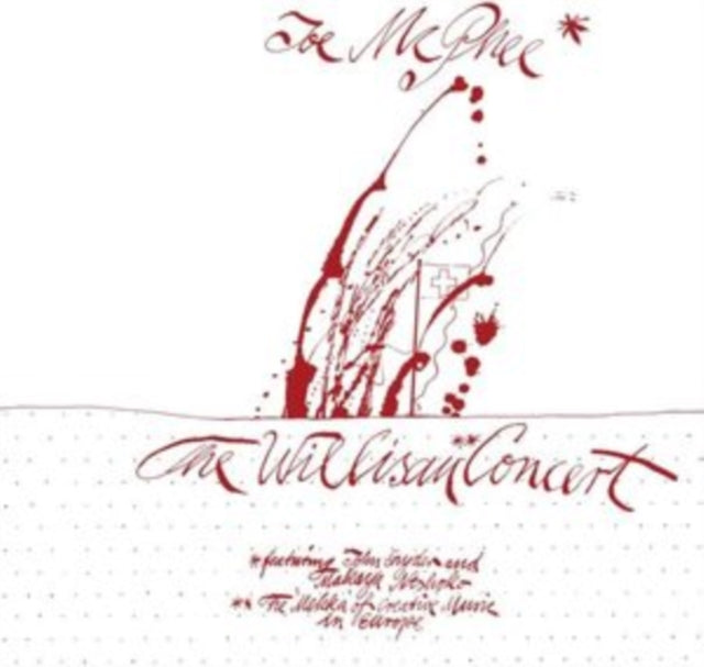 The Willisau Concert