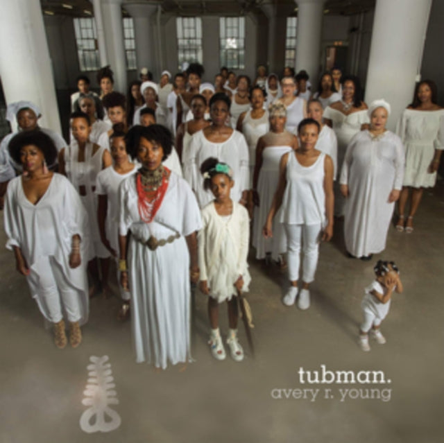 Tubman.