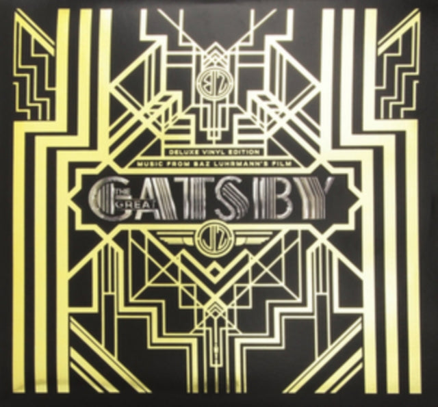 The Great Gatsby