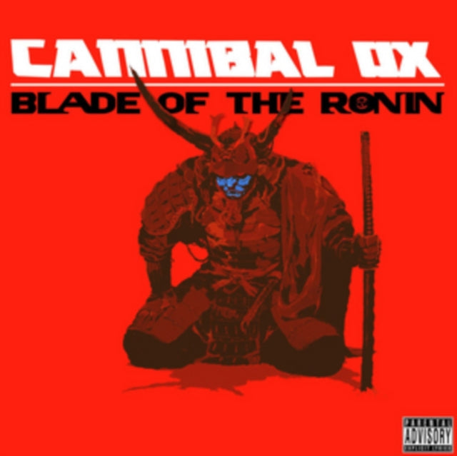 Blade of the Ronin