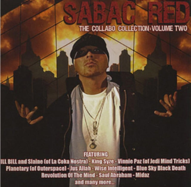 The Essential Collabo Collection